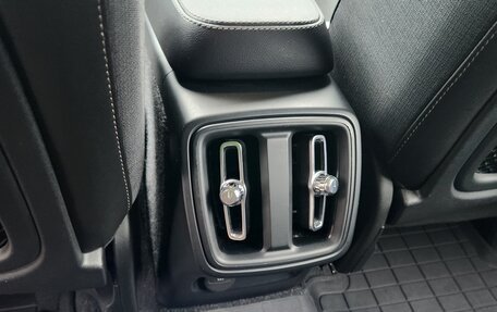 Volvo XC40 I, 2019 год, 3 200 000 рублей, 14 фотография