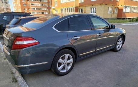 Nissan Teana, 2011 год, 875 000 рублей, 5 фотография