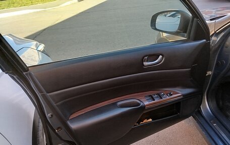 Nissan Teana, 2011 год, 875 000 рублей, 11 фотография