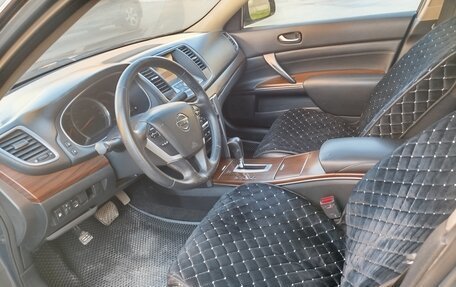 Nissan Teana, 2011 год, 875 000 рублей, 12 фотография