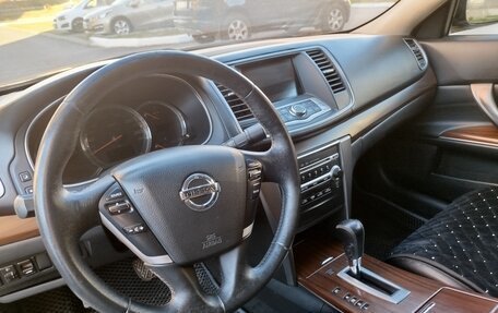 Nissan Teana, 2011 год, 875 000 рублей, 13 фотография