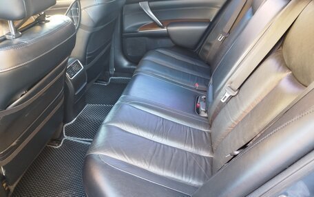 Nissan Teana, 2011 год, 875 000 рублей, 9 фотография