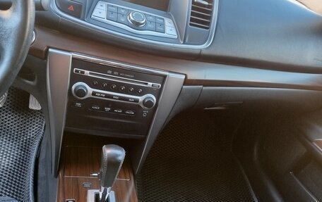 Nissan Teana, 2011 год, 875 000 рублей, 10 фотография