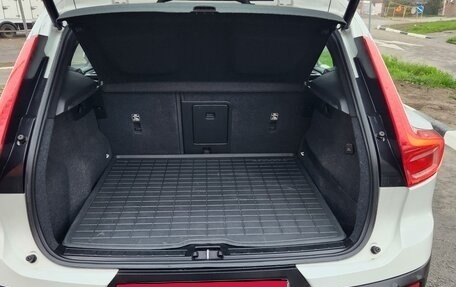 Volvo XC40 I, 2019 год, 3 200 000 рублей, 15 фотография