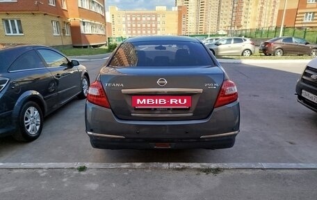 Nissan Teana, 2011 год, 875 000 рублей, 6 фотография