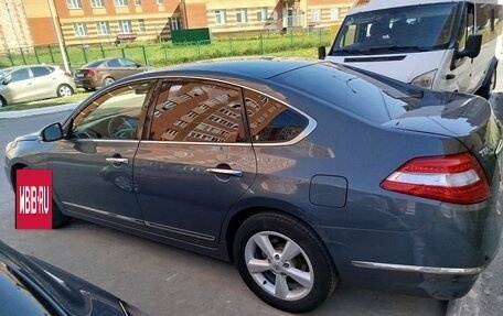 Nissan Teana, 2011 год, 875 000 рублей, 7 фотография