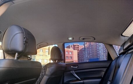 Nissan Teana, 2011 год, 875 000 рублей, 16 фотография