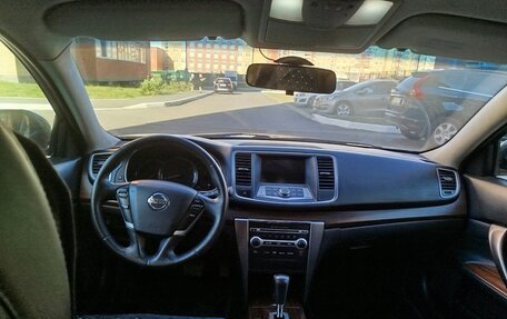 Nissan Teana, 2011 год, 875 000 рублей, 15 фотография