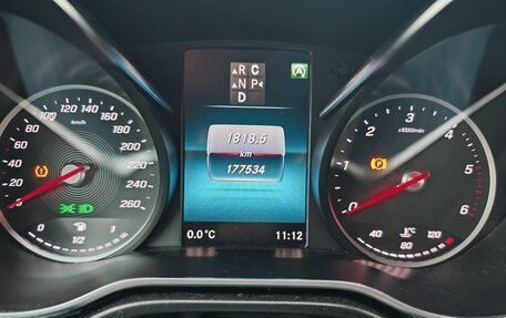 Mercedes-Benz V-Класс, 2021 год, 6 500 000 рублей, 13 фотография