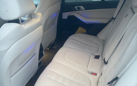 BMW X5, 2019 год, 5 850 000 рублей, 7 фотография