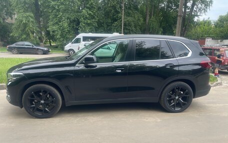 BMW X5, 2019 год, 5 850 000 рублей, 3 фотография