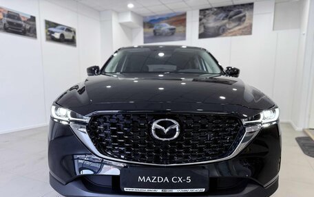 Mazda CX-5 II, 2025 год, 4 590 000 рублей, 6 фотография
