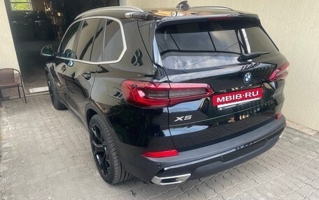BMW X5, 2019 год, 5 850 000 рублей, 5 фотография