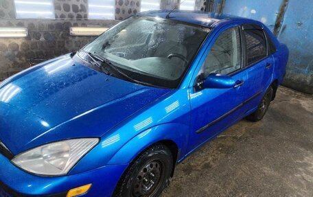 Ford Focus IV, 1999 год, 225 000 рублей, 5 фотография