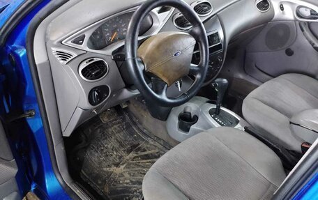 Ford Focus IV, 1999 год, 225 000 рублей, 6 фотография