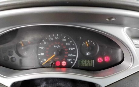 Ford Focus IV, 1999 год, 225 000 рублей, 7 фотография