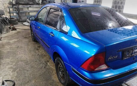 Ford Focus IV, 1999 год, 225 000 рублей, 13 фотография