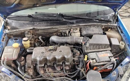 Ford Focus IV, 1999 год, 225 000 рублей, 14 фотография