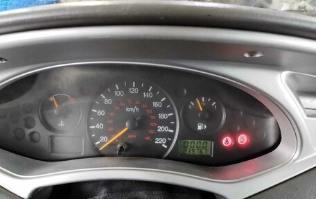 Ford Focus IV, 1999 год, 225 000 рублей, 8 фотография