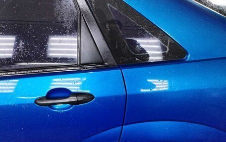 Ford Focus IV, 1999 год, 225 000 рублей, 10 фотография