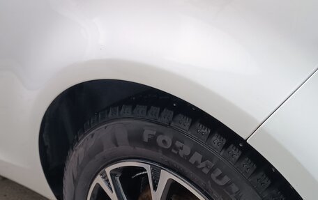 Opel Corsa D, 2012 год, 850 000 рублей, 6 фотография