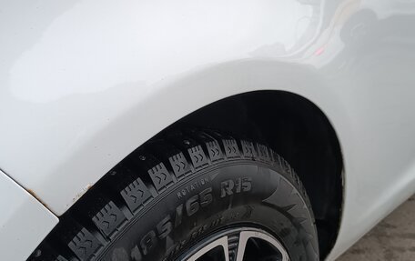 Opel Corsa D, 2012 год, 850 000 рублей, 7 фотография