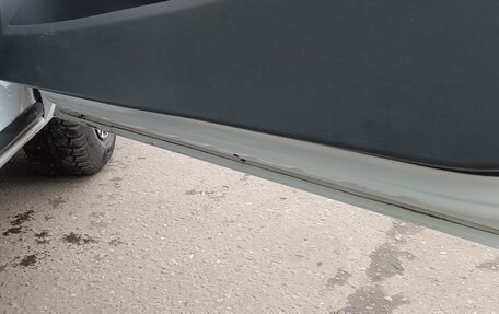 Opel Corsa D, 2012 год, 850 000 рублей, 8 фотография