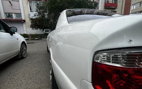 Toyota Chaser VI, 1997 год, 600 000 рублей, 3 фотография