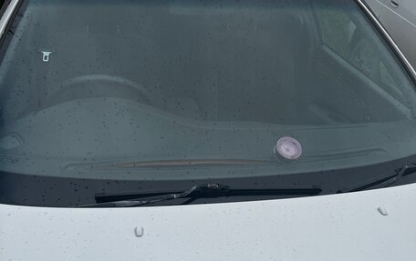 Toyota Chaser VI, 1997 год, 600 000 рублей, 12 фотография