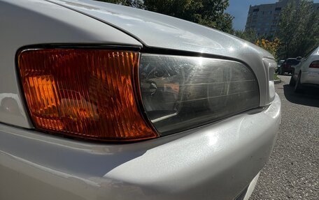 Toyota Chaser VI, 1997 год, 600 000 рублей, 18 фотография