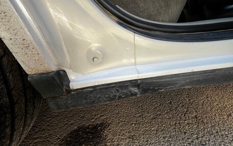 Toyota Chaser VI, 1997 год, 600 000 рублей, 20 фотография