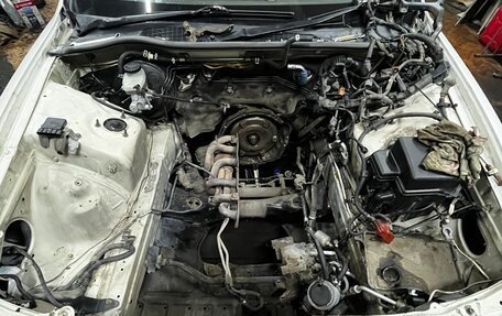 Toyota Chaser VI, 1997 год, 600 000 рублей, 25 фотография