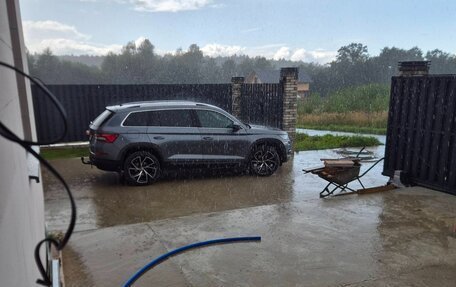 Skoda Kodiaq I, 2019 год, 2 780 000 рублей, 4 фотография