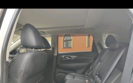 Nissan X-Trail, 2016 год, 1 790 000 рублей, 13 фотография