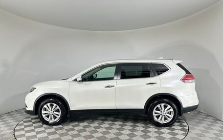 Nissan X-Trail, 2018 год, 2 247 000 рублей, 8 фотография