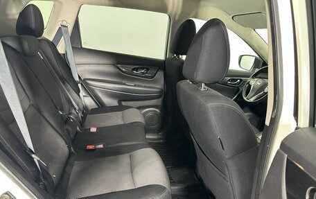 Nissan X-Trail, 2018 год, 2 247 000 рублей, 16 фотография