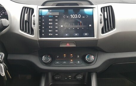 KIA Sportage III, 2014 год, 1 549 000 рублей, 6 фотография