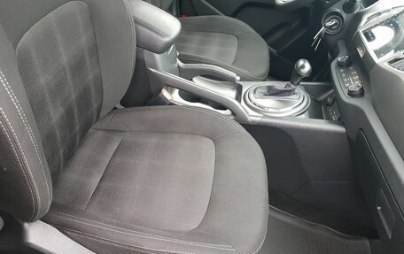 KIA Sportage III, 2014 год, 1 549 000 рублей, 11 фотография