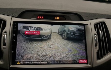 KIA Sportage III, 2014 год, 1 549 000 рублей, 7 фотография