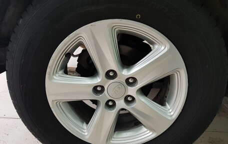 KIA Sportage III, 2014 год, 1 549 000 рублей, 15 фотография