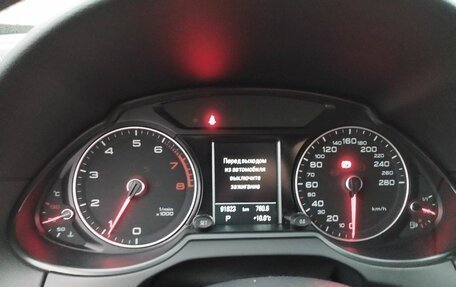 Audi Q5, 2015 год, 2 689 000 рублей, 6 фотография