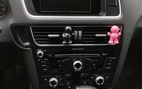 Audi Q5, 2015 год, 2 689 000 рублей, 5 фотография
