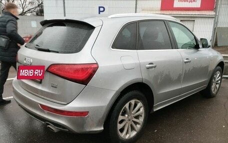 Audi Q5, 2015 год, 2 689 000 рублей, 8 фотография