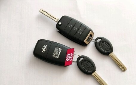 KIA Sportage III, 2014 год, 1 549 000 рублей, 16 фотография