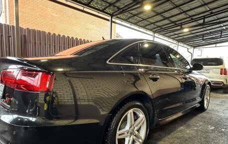 Audi A6, 2017 год, 3 050 000 рублей, 6 фотография