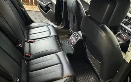 Audi A6, 2017 год, 3 050 000 рублей, 12 фотография