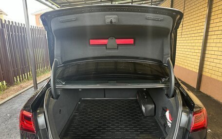 Audi A6, 2017 год, 3 050 000 рублей, 14 фотография