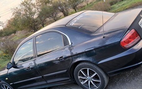 Hyundai Sonata IV рестайлинг, 2005 год, 275 000 рублей, 2 фотография