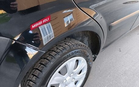 Hyundai Getz I рестайлинг, 2006 год, 365 000 рублей, 8 фотография