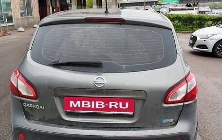 Nissan Qashqai, 2011 год, 650 000 рублей, 4 фотография